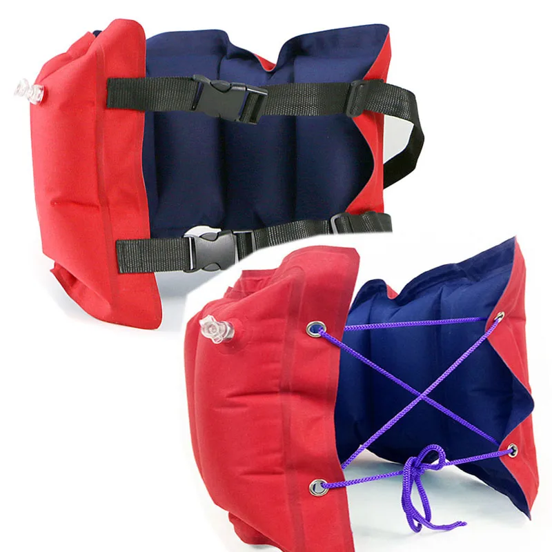 Adjustable Inflatable Swimming Buoyancy Belt Adult Children Swimming Training Beginner Inflatable Swimming Ring Buoyancy Belt
Adjustable Inflatable Swimming Buoyancy Belt Adult Children Swimming Training Beginner Inflatable Swimming Ring Buoyancy Belt