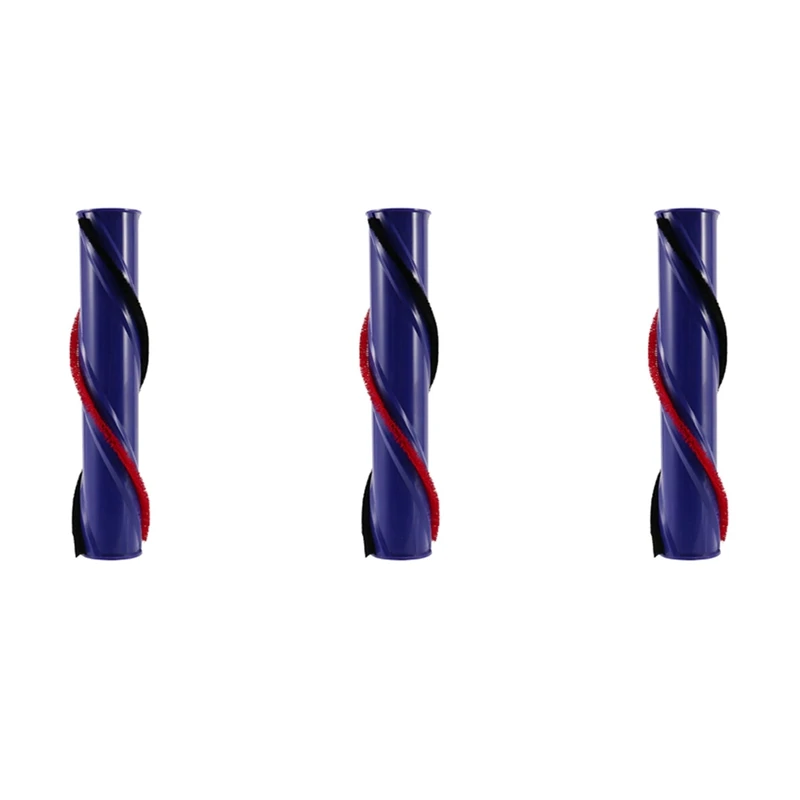 Promotion!3X Roller Brush Roll Bar Replacement For Dyson DC59 V6 V7 (V7 Only Applies To The Old 4 Bayonet) Cordless Cleaner Part
Promotion!3X Roller Brush Roll Bar Replacement For Dyson DC59 V6 V7 (V7 Only Applies To The Old 4 Bayonet) Cordless Cleaner Part