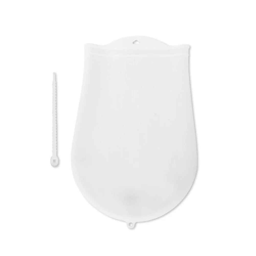 1Pc Silicone Kneading Dough Bag Blend Flour Mixing Mixer Bag For Bread Pastry Pizza Kitchen Baking Tool Gadget
1Pc Silicone Kneading Dough Bag Blend Flour Mixing Mixer Bag For Bread Pastry Pizza Kitchen Baking Tool Gadget