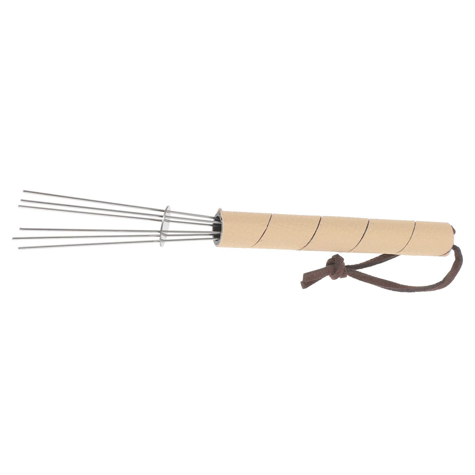Coffee Cloth Powder Needle Utensils Espresso Machine Accessories Stainless Steel
Coffee Cloth Powder Needle Utensils Espresso Machine Accessories Stainless Steel