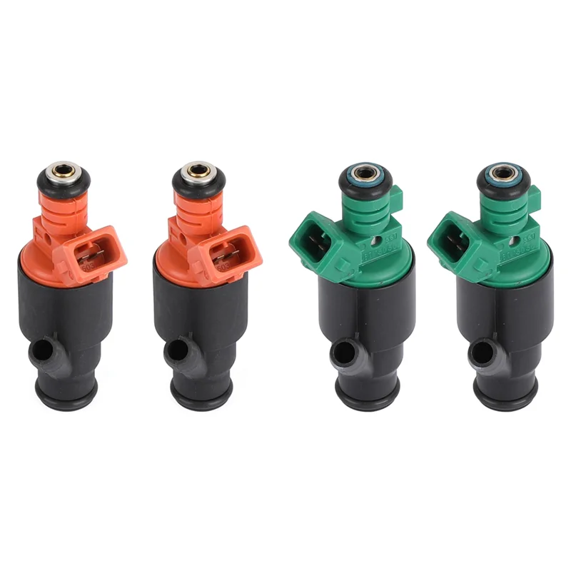 4Pcs Fuel Injectors Fit for Kia Sportage 2.0L 1995-2002 0280150502 0280150504 
4Pcs Fuel Injectors Fit for Kia Sportage 2.0L 1995-2002 0280150502 0280150504