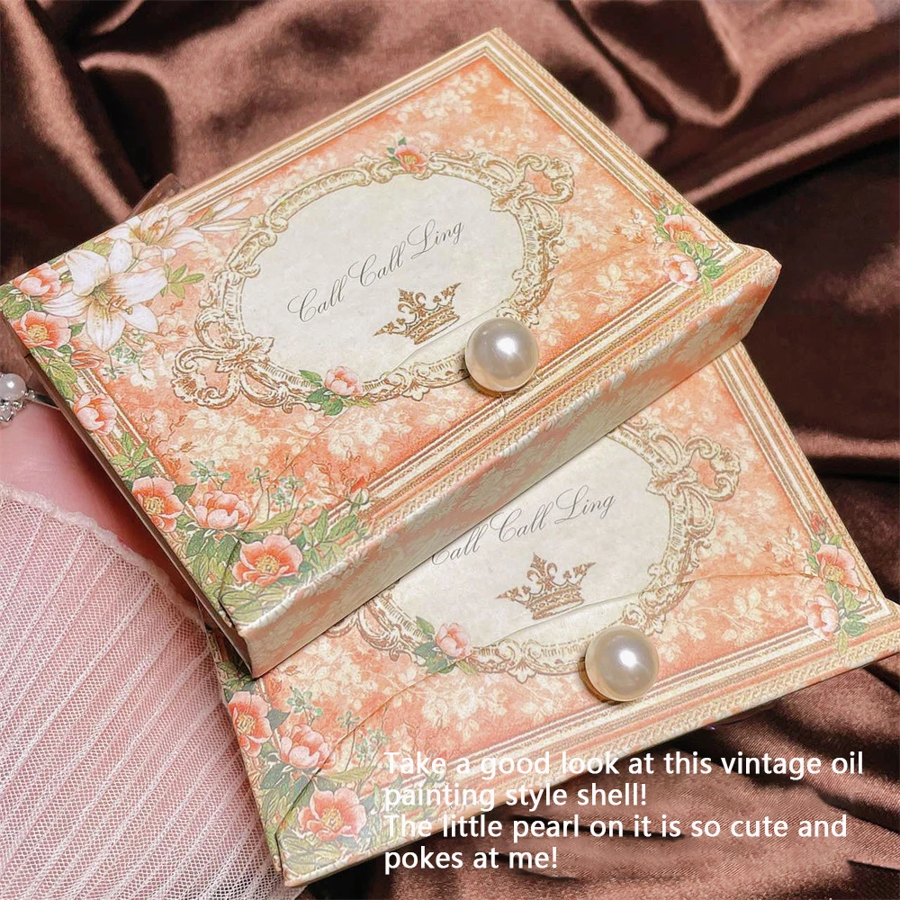 Matte Embossed Appearance Shelf Life 3 Years Earth Color Eye Shadow Fine Flash Versatile Color Scheme 6 Colors Eye Shadow Plate
Matte Embossed Appearance Shelf Life 3 Years Earth Color Eye Shadow Fine Flash Versatile Color Scheme 6 Colors Eye Shadow Plate