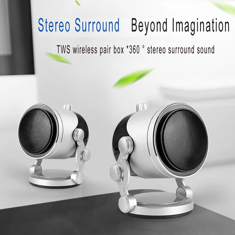 Беспроводной сабвуфер Caixa De Som Bluetooth TWS, стереоколонка с объемным звуком, домашний кинотеатр, ТВ/компьютер, телефонный кронштейн, аудио
Беспроводной сабвуфер Caixa De Som Bluetooth TWS, стереоколонка с объемным звуком, домашний кинотеатр, ТВ/компьютер, телефонный кронштейн, аудио