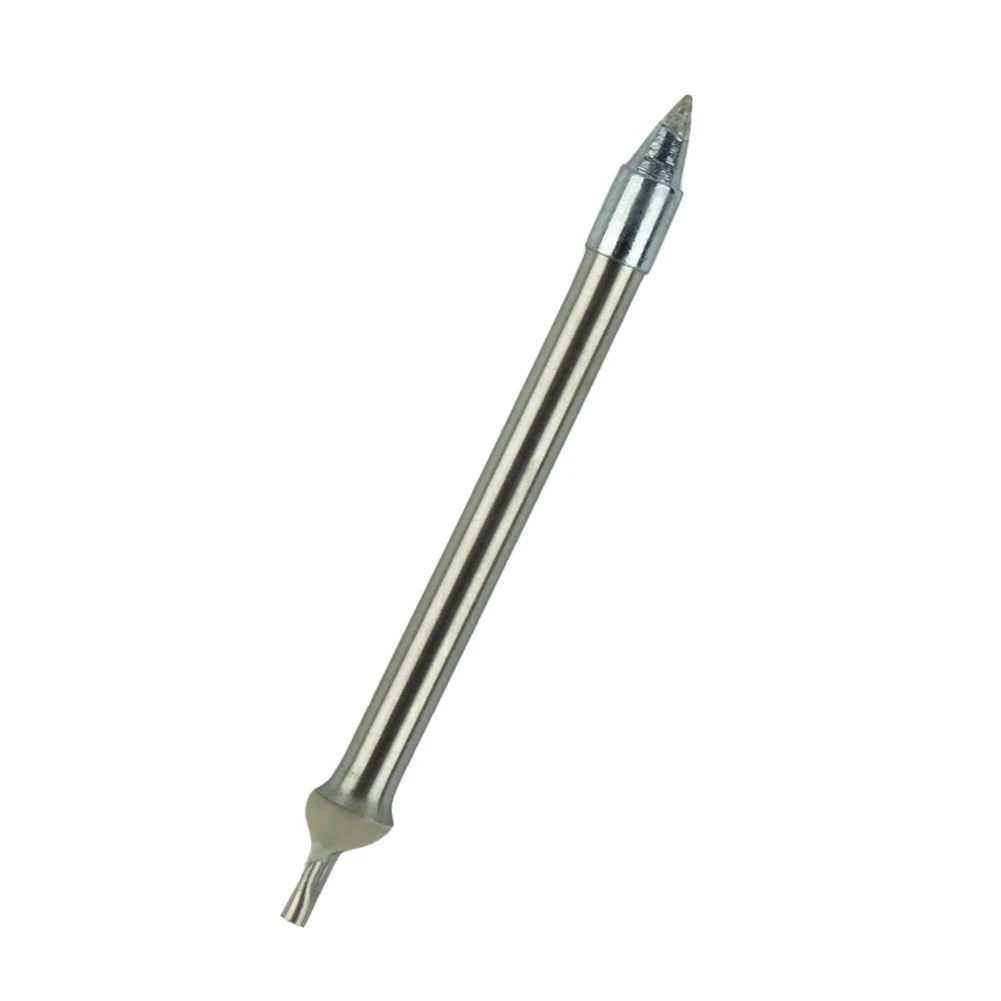 1 Pc Soldering Iron Tip For 5V 8W USB Powered Soldering Iron Electric Soldering Iron Replacement Maintenance Tools Hand Tools
1 Pc Soldering Iron Tip For 5V 8W USB Powered Soldering Iron Electric Soldering Iron Replacement Maintenance Tools Hand Tools