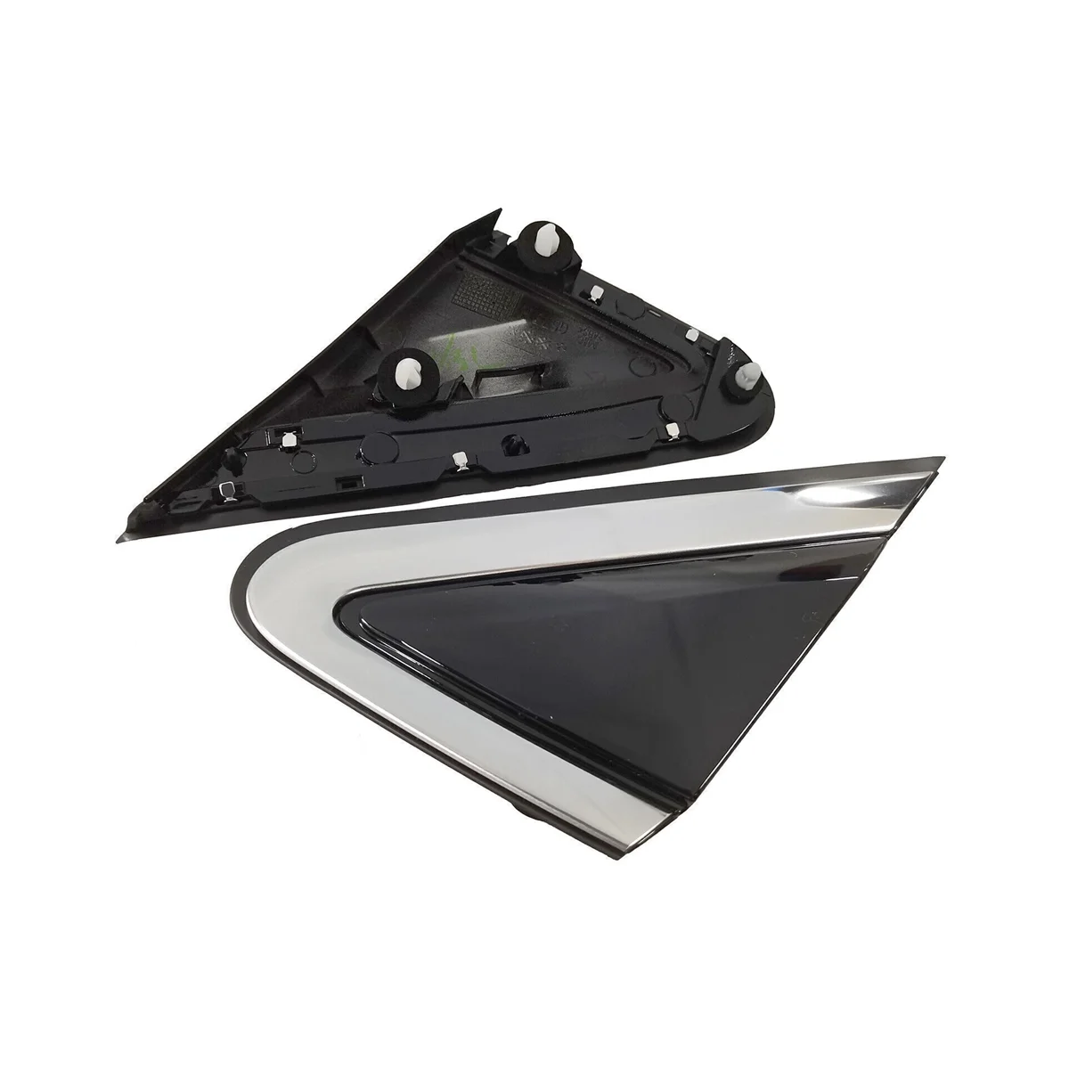 For Nissan Loulan 15-18 Reversing Mirror Rear View Mirror Outer Triangle Reflector Front Triangle Trim Plate
For Nissan Loulan 15-18 Reversing Mirror Rear View Mirror Outer Triangle Reflector Front Triangle Trim Plate