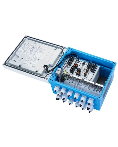 E+H original CM442-2EV0/0 1-/2-channel transmitter digital multiparameter transmitter
E+H original CM442-2EV0/0 1-/2-channel transmitter digital multiparameter transmitter