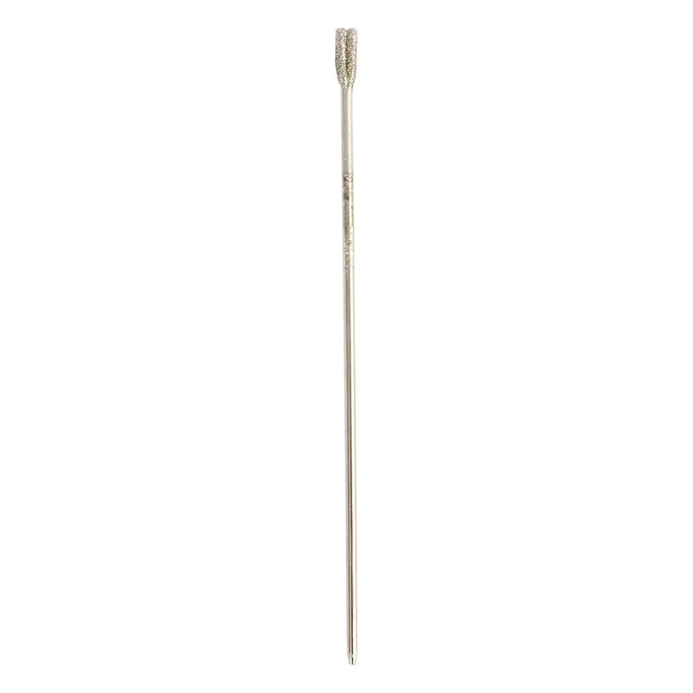 10pcs 1mm 2.4mm Diamond Coated Pointed Drill Bits For Ceramic Tiles Glass Jewelry Hole Saw Diamond Drill Bit Tool Parts
10pcs 1mm 2.4mm Diamond Coated Pointed Drill Bits For Ceramic Tiles Glass Jewelry Hole Saw Diamond Drill Bit Tool Parts