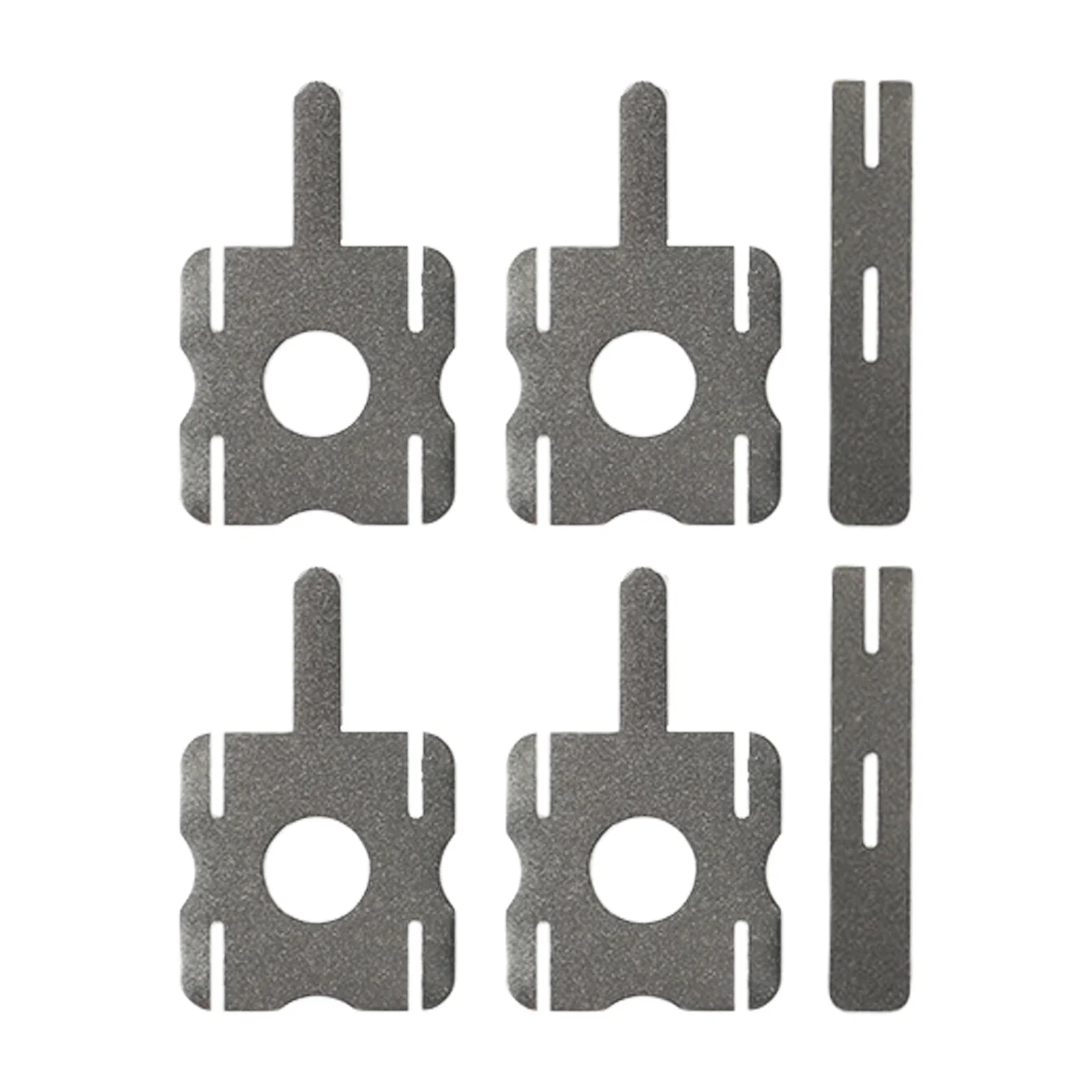 15Set Spots Welding Nickel Plates 90PCS Battery Plating Nickle Sheet For Makitas Nickel Plated Steel Strap Strip Sheets Batter
15Set Spots Welding Nickel Plates 90PCS Battery Plating Nickle Sheet For Makitas Nickel Plated Steel Strap Strip Sheets Batter