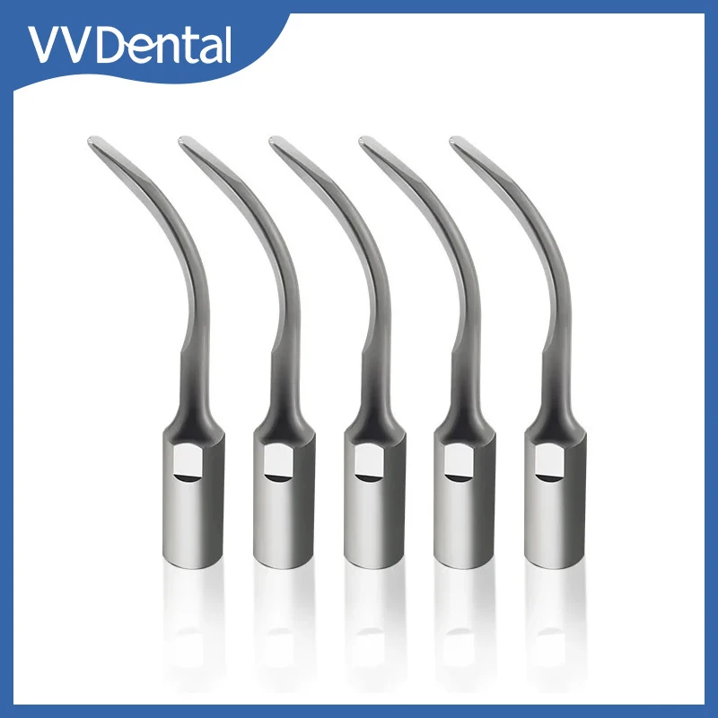 Dental Ultrasonic Scaler Tips for Cleaning Calculus Fit Woodpecker SATELEC Scaler Handpiece Dentistry Teeth Cleaning Instrument
Dental Ultrasonic Scaler Tips for Cleaning Calculus Fit Woodpecker SATELEC Scaler Handpiece Dentistry Teeth Cleaning Instrument