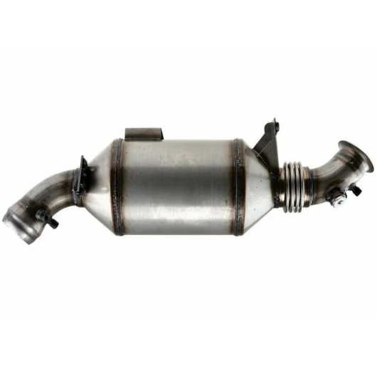Фильтр DPF CAT Дизельный сажевый фильтр для Volkswagen Crafter 2.5TDi 2E0131709B
Фильтр DPF CAT Дизельный сажевый фильтр для Volkswagen Crafter 2.5TDi 2E0131709B
