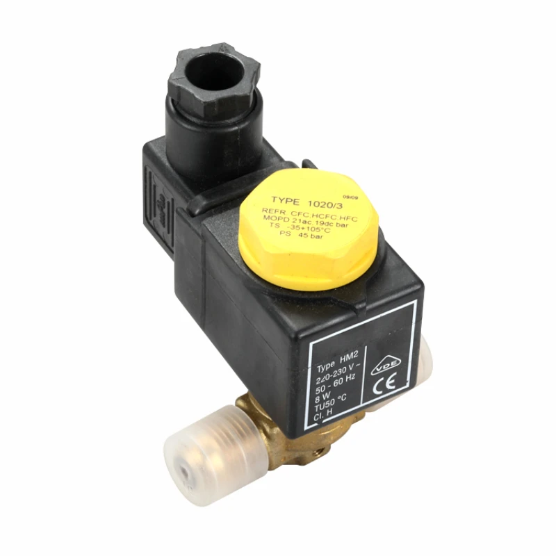 Factory Price Effective Plastic Multipurpose Connector Type Solenoid Valve
Factory Price Effective Plastic Multipurpose Connector Type Solenoid Valve