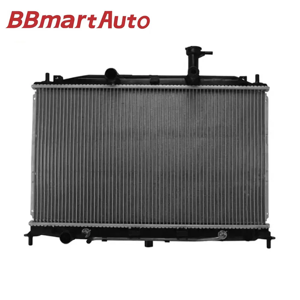 25310-1E001 BBmart Auto Parts 1 Pcs Radiator For Hyundai ACCENT 06 VERNA 06 Wholesale Factory Price Car Accessories
25310-1E001 BBmart Auto Parts 1 Pcs Radiator For Hyundai ACCENT 06 VERNA 06 Wholesale Factory Price Car Accessories