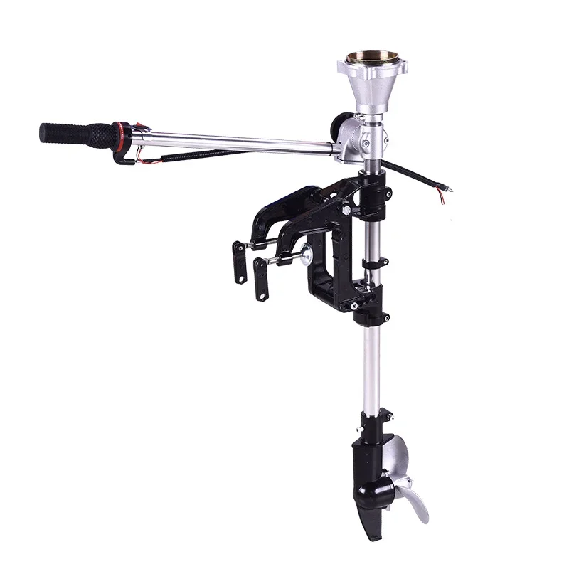 Fishing Boat Engine Inflatable Boat Outboard Motor Gasonline Marine Motor 2.0/2.2/3.5/4.0 Horsepower
Fishing Boat Engine Inflatable Boat Outboard Motor Gasonline Marine Motor 2.0/2.2/3.5/4.0 Horsepower