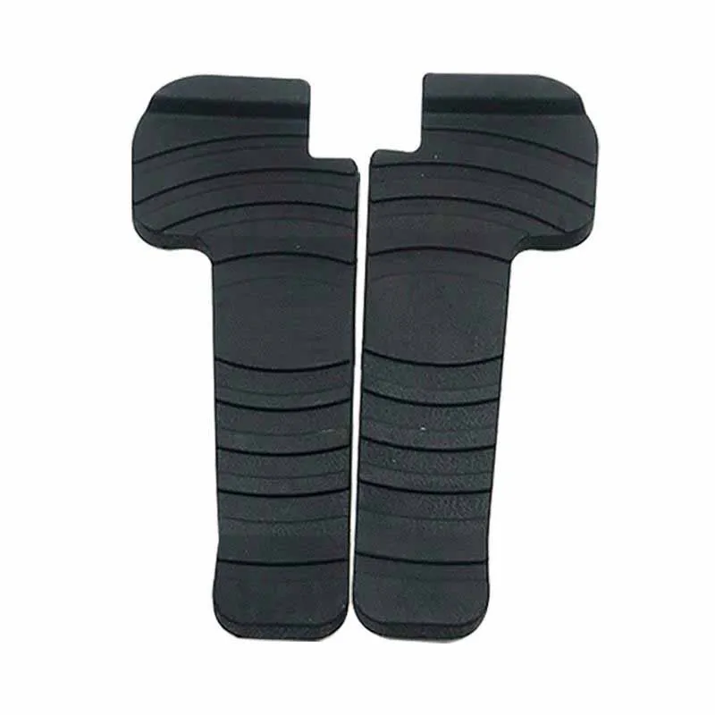 For Volvo EC210 240 290 360B excavator cab foot pedal rubber foot pedal high quality
For Volvo EC210 240 290 360B excavator cab foot pedal rubber foot pedal high quality