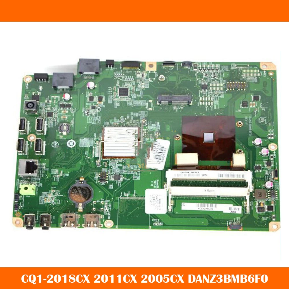 Настольная материнская плата для HP CQ1-2018CX 2011CX 2005CX DANZ3BMB6F0 644692-001 637242-002 материнская плата
Настольная материнская плата для HP CQ1-2018CX 2011CX 2005CX DANZ3BMB6F0 644692-001 637242-002 материнская плата