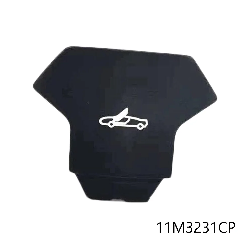Car Door Control Switch Button For McLaren MP4-12C 650S Replacement 11M3231CP 11M3231CP-01 Interior Parts
Car Door Control Switch Button For McLaren MP4-12C 650S Replacement 11M3231CP 11M3231CP-01 Interior Parts