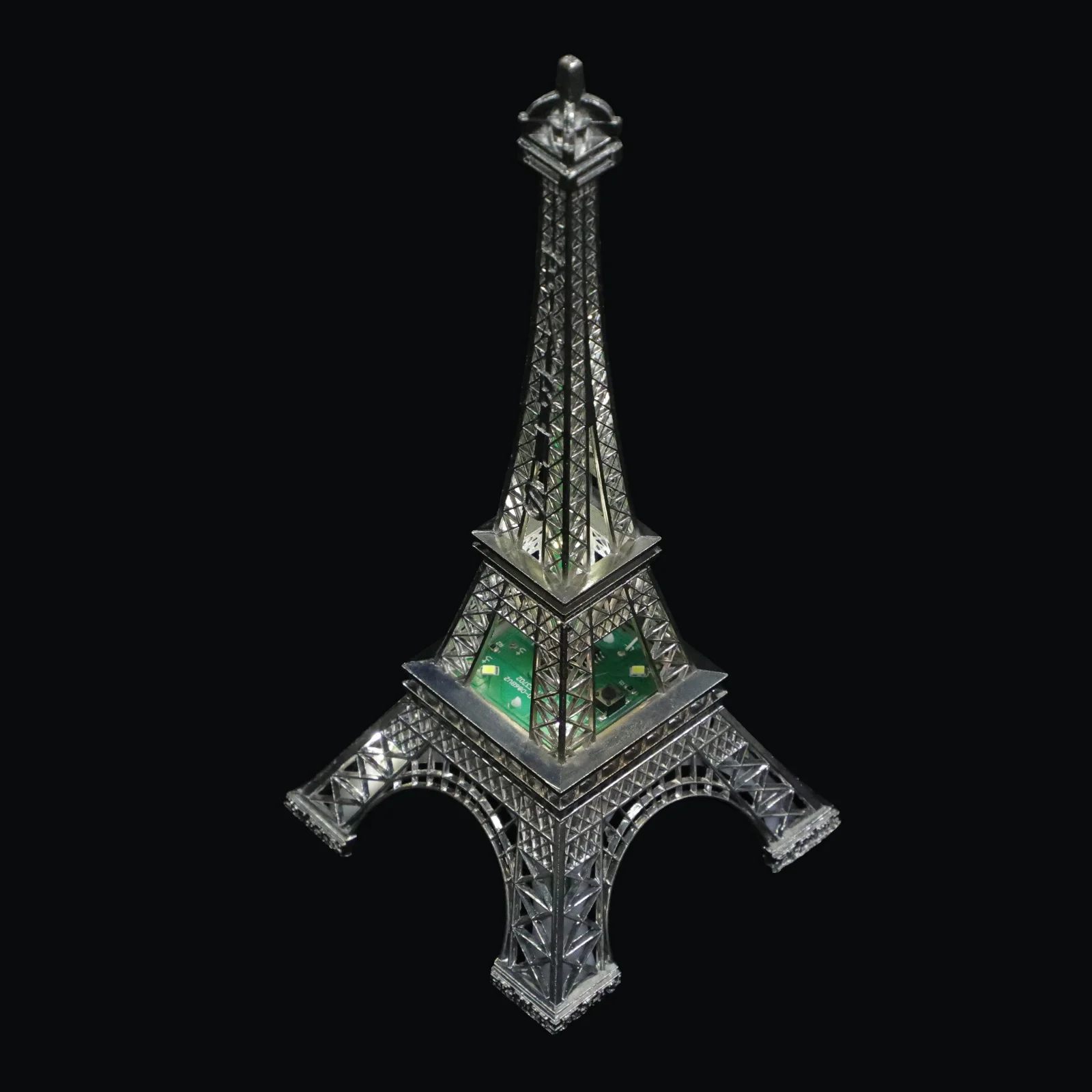 Eiffel Tower Light Night Up Desk Romantic Led Kids Mini Acrylic Lamp Glowing Desktop Decor Decorative
Eiffel Tower Light Night Up Desk Romantic Led Kids Mini Acrylic Lamp Glowing Desktop Decor Decorative