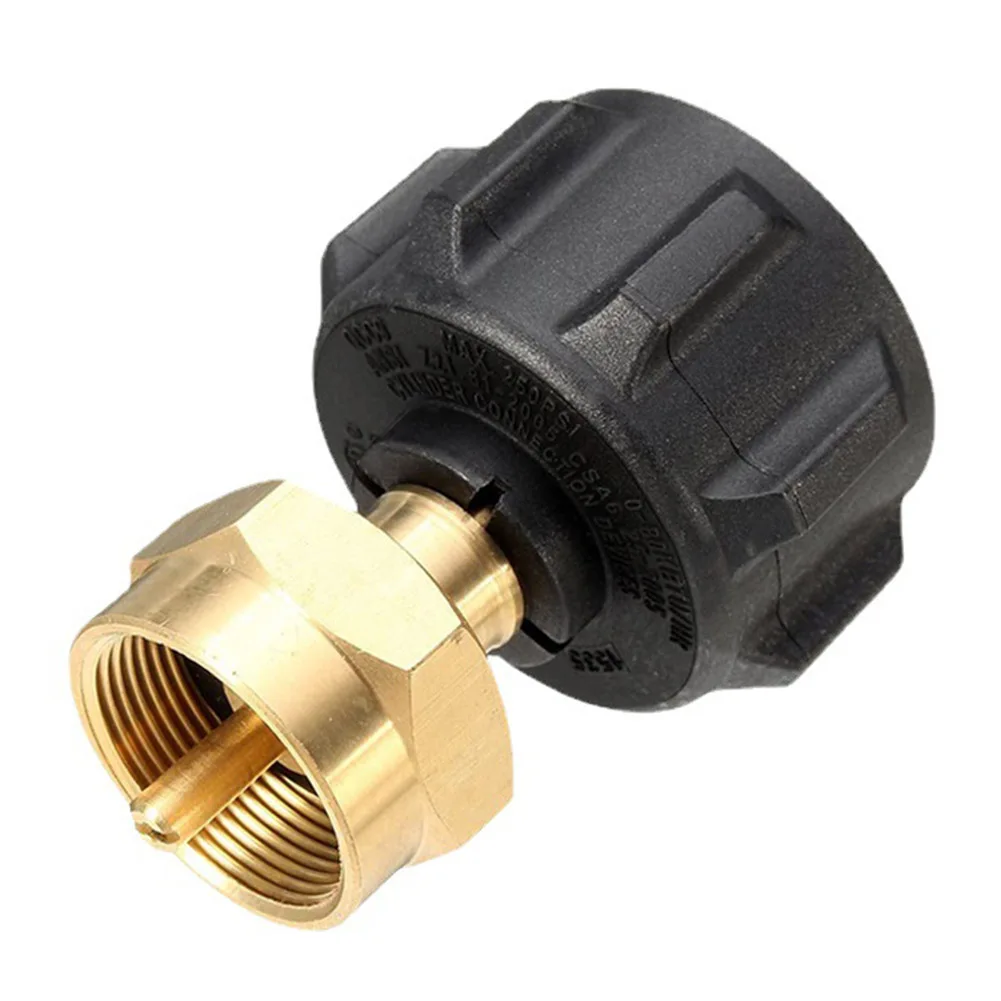 Convenient Cylinder Gas Lb Cylinder Tank Coupler Brass Construction Specifications Tank Coupler Wide Applications
Convenient Cylinder Gas Lb Cylinder Tank Coupler Brass Construction Specifications Tank Coupler Wide Applications