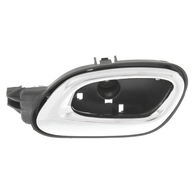 Внутренняя дверная ручка для Chevrolet Camaro 2010-2015 
Внутренняя дверная ручка для Chevrolet Camaro 2010-2015