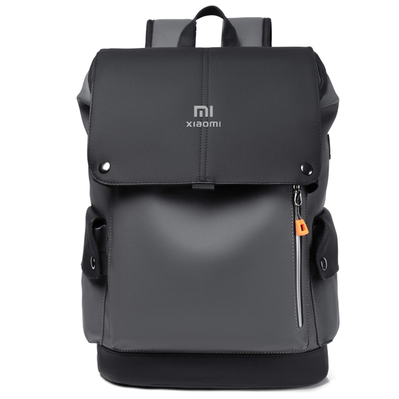 

Xiaomi Original Office Backpacks Casual Men Travel Bags Laptop Bag Large Capacity Women's National Geographic Backpack