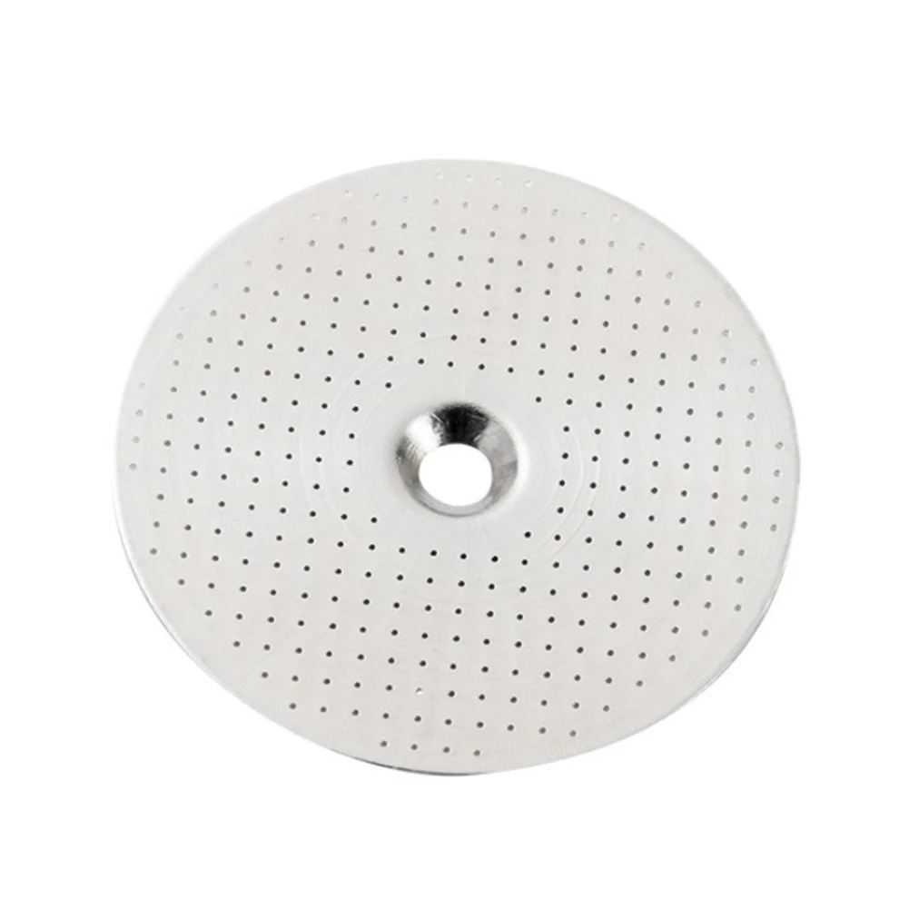 Reusable Coffee Filter Screen Contact Shower Screen Puck Stainless Steel Screen Filter Mesh 36.5mm Portafilter Espresso Basket
Reusable Coffee Filter Screen Contact Shower Screen Puck Stainless Steel Screen Filter Mesh 36.5mm Portafilter Espresso Basket