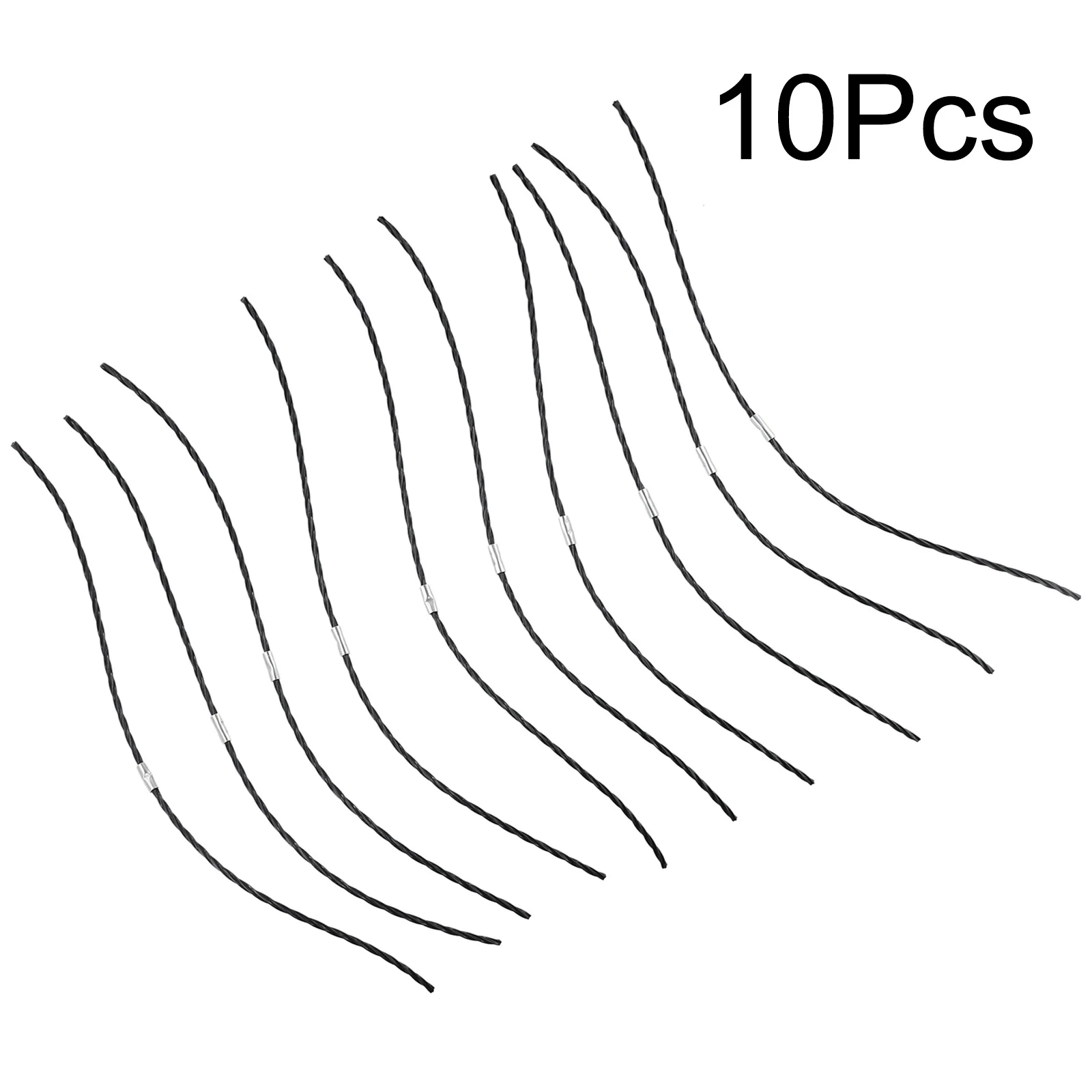 10Pcs Brush Cutter/Grass Trimmer Lines F016800431 For BOSCH AFS 23-37 For Agriculture Landscaping Home Gardening Horticulture
10Pcs Brush Cutter/Grass Trimmer Lines F016800431 For BOSCH AFS 23-37 For Agriculture Landscaping Home Gardening Horticulture