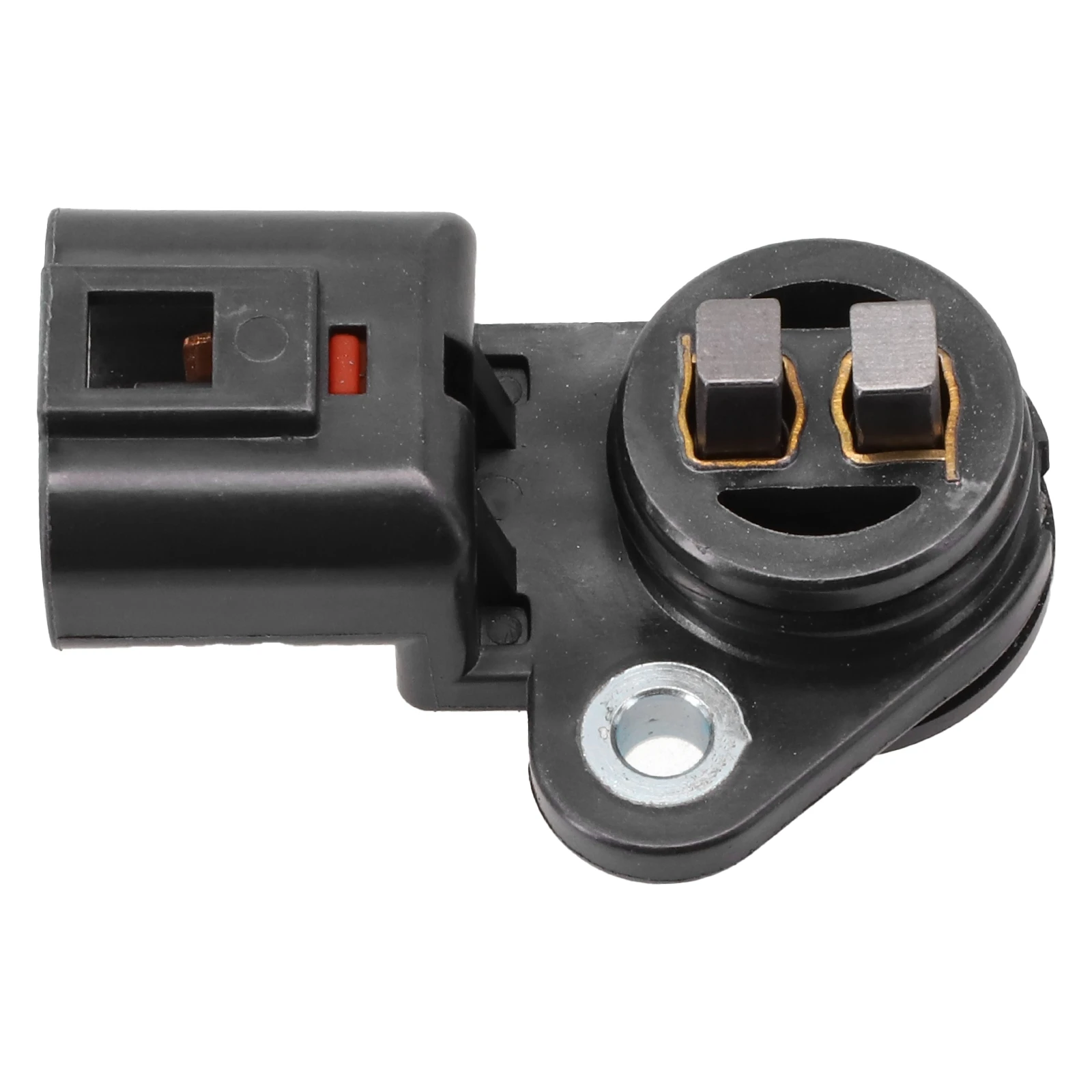 Brand New Position Sensor 243602GGD0 24360-2GGD0 243612GGD0 Direct Replacement For Hyundai For Kia 2.0 2.4L 2014-20
Brand New Position Sensor 243602GGD0 24360-2GGD0 243612GGD0 Direct Replacement For Hyundai For Kia 2.0 2.4L 2014-20