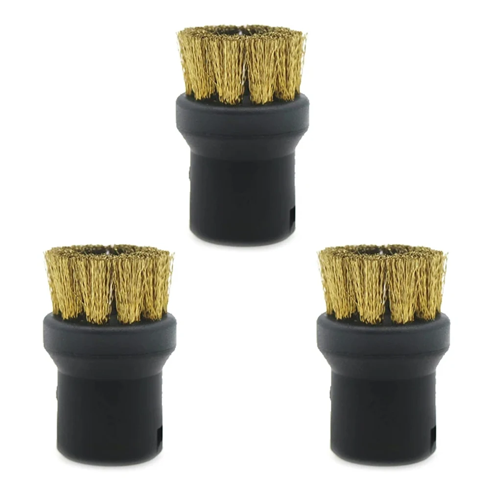 Детали для KARCHER, латунная щетина, медная щетка для SC1, SC1020, SC1052, SC1030, SC1122, SC1125, SC1402, SC2500, SC2600, SC952, DE4002, 3 шт.
Детали для KARCHER, латунная щетина, медная щетка для SC1, SC1020, SC1052, SC1030, SC1122, SC1125, SC1402, SC2500, SC2600, SC952, DE4002, 3 шт.