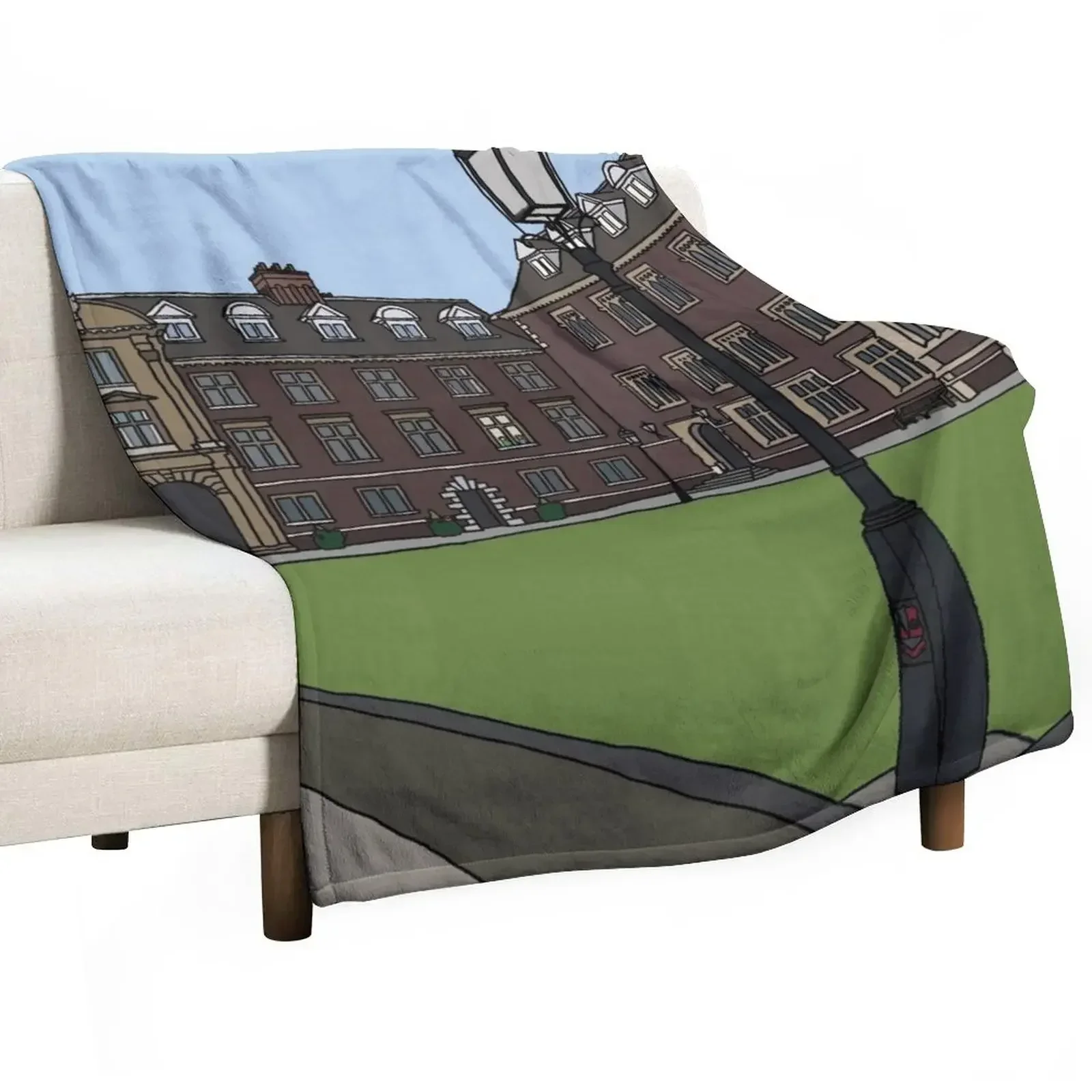 St Catharine's College - Strugletown || Cambridge struggles Throw Blanket Bed linens Plaid Blankets
St Catharine's College - Strugletown || Cambridge struggles Throw Blanket Bed linens Plaid Blankets