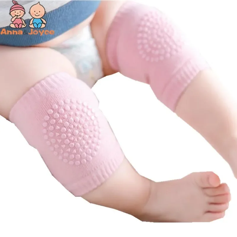 5pairs/Lot Baby Crawling Sheathed Protect Knee Cotton Non - Slip Warm Thickening Socks Sheathed TWS0391
5pairs/Lot Baby Crawling Sheathed Protect Knee Cotton Non - Slip Warm Thickening Socks Sheathed TWS0391