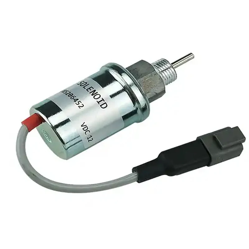 U85206452 185206452 U85206520 Электромагнитная катушка выключения подачи топлива 12V для двигателя Caterpillar 3011C 3013 для Perkins 402D 403C стопорный Электромагнит
U85206452 185206452 U85206520 Электромагнитная катушка выключения подачи топлива 12V для двигателя Caterpillar 3011C 3013 для Perkins 402D 403C стопорный Электромагнит