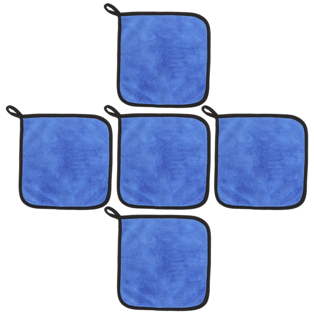 5 Pcs Pole Cloth Billiard Cue Clean Towels Pool Shaft Polisher Coral Fleece Reusable for Snooker Club Cleaner
5 Pcs Pole Cloth Billiard Cue Clean Towels Pool Shaft Polisher Coral Fleece Reusable for Snooker Club Cleaner