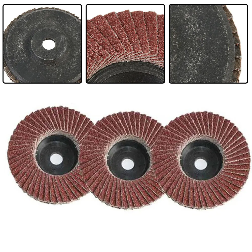 Accessories Sanding Disc Round Sandpaper Set 3 Inch Wheels Angle Grinder Equipment Grinding Kit Parts Power Tool
Accessories Sanding Disc Round Sandpaper Set 3 Inch Wheels Angle Grinder Equipment Grinding Kit Parts Power Tool