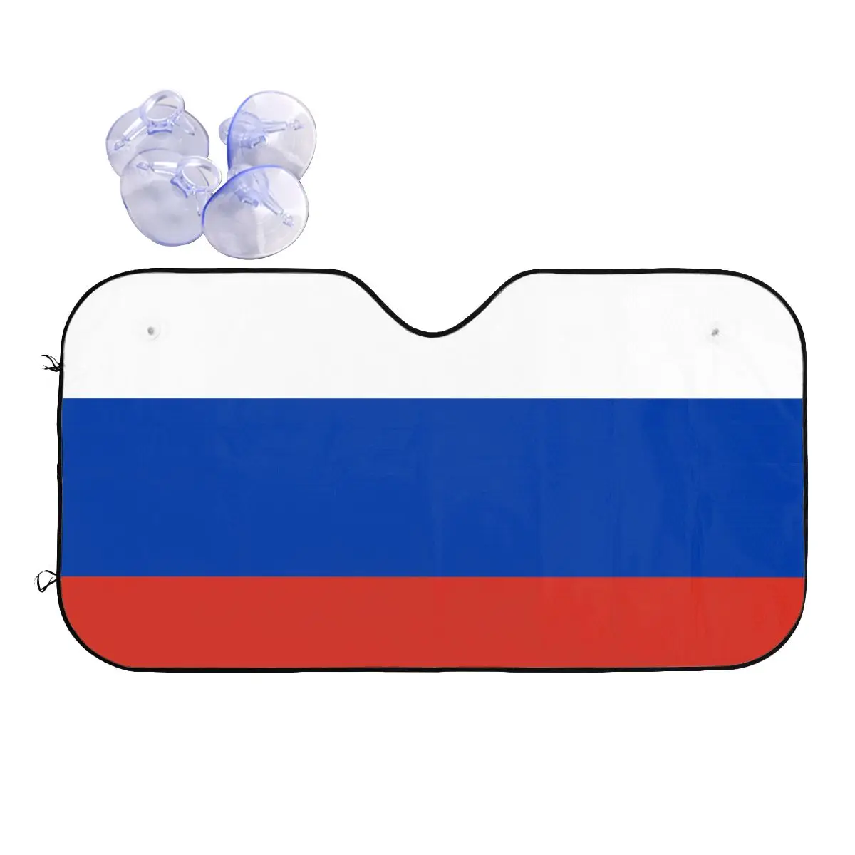 Складной солнцезащитный козырек на лобовое стекло с российским флагом 70x130 см, советский русский, СССР, Социалистическая алюминиевая фольга, чехол на окно автомобиля, ветровое стекло, жалюзи
Складной солнцезащитный козырек на лобовое стекло с российским флагом 70x130 см, советский русский, СССР, Социалистическая алюминиевая фольга, чехол на окно автомобиля, ветровое стекло, жалюзи