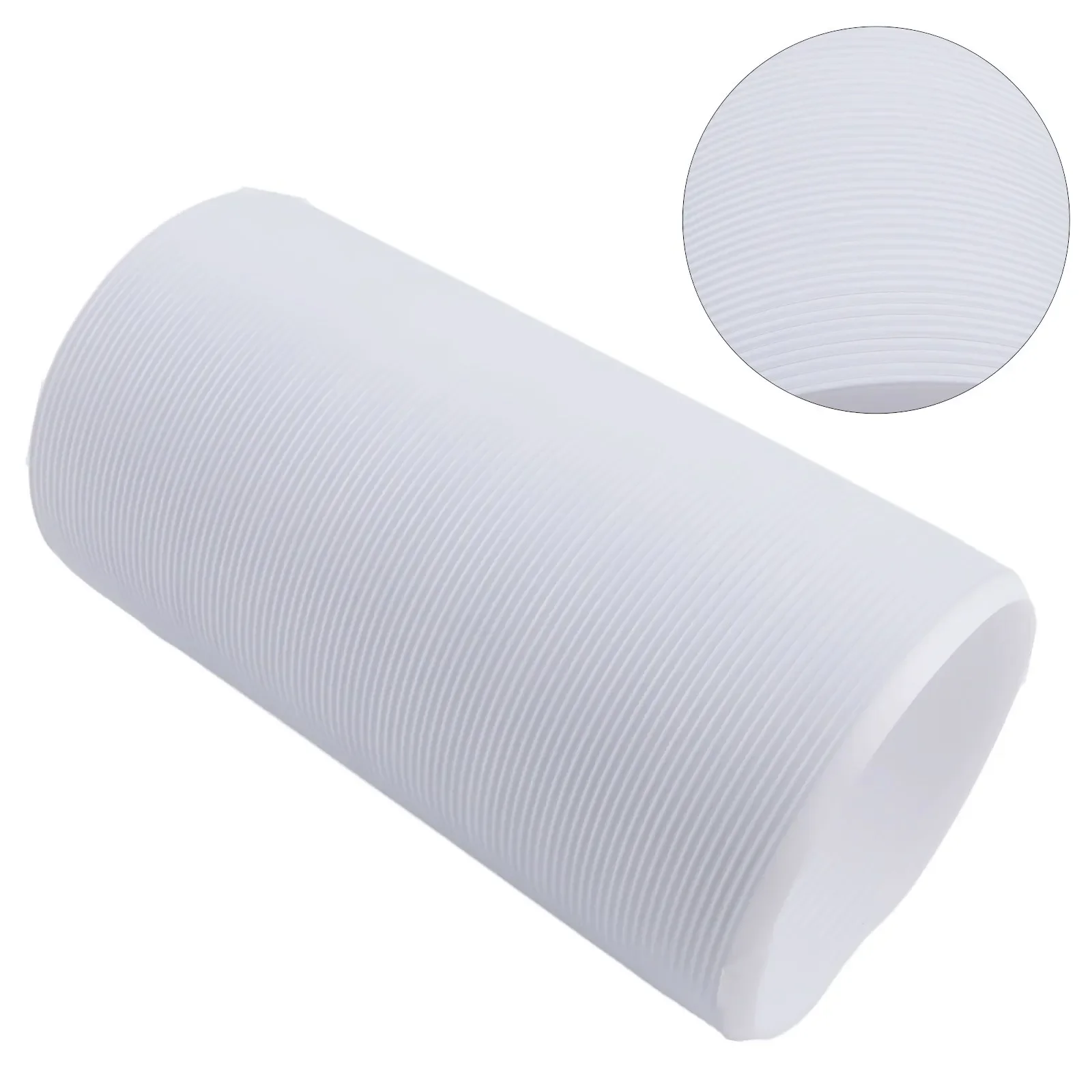 Air Conditioner Win Ow Exhaust Hose Vent Kit Portable Mobile AC Vent Hose Baffle Set Lightweight Accessories For Sliding Window1
Air Conditioner Win Ow Exhaust Hose Vent Kit Portable Mobile AC Vent Hose Baffle Set Lightweight Accessories For Sliding Window1
