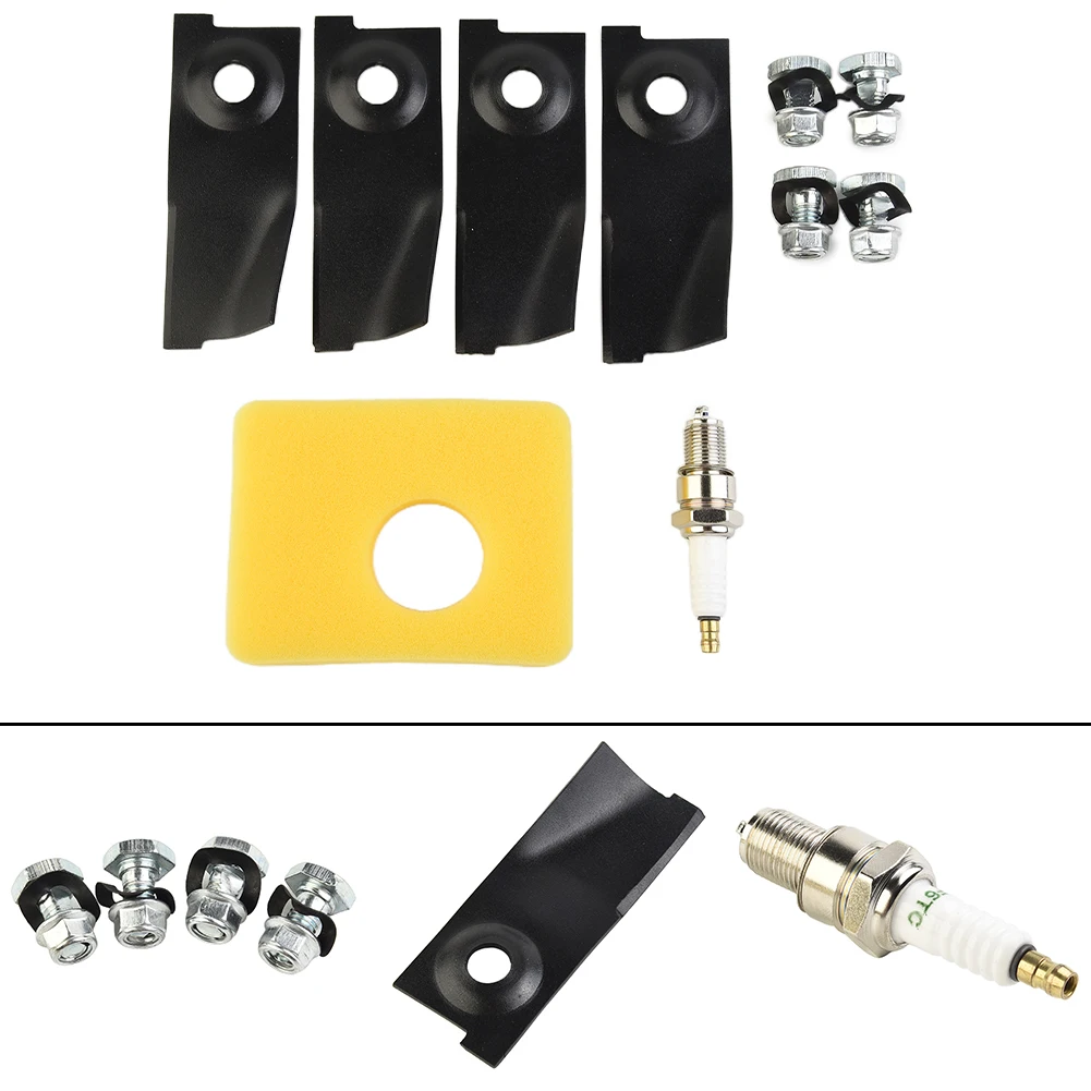 For MASPORT 18inch Blade And Air Filter Spark Plug Blad 450E 500E 550E 550EX For 19 Inch Cutting MSV And MSV550
For MASPORT 18inch Blade And Air Filter Spark Plug Blad 450E 500E 550E 550EX For 19 Inch Cutting MSV And MSV550