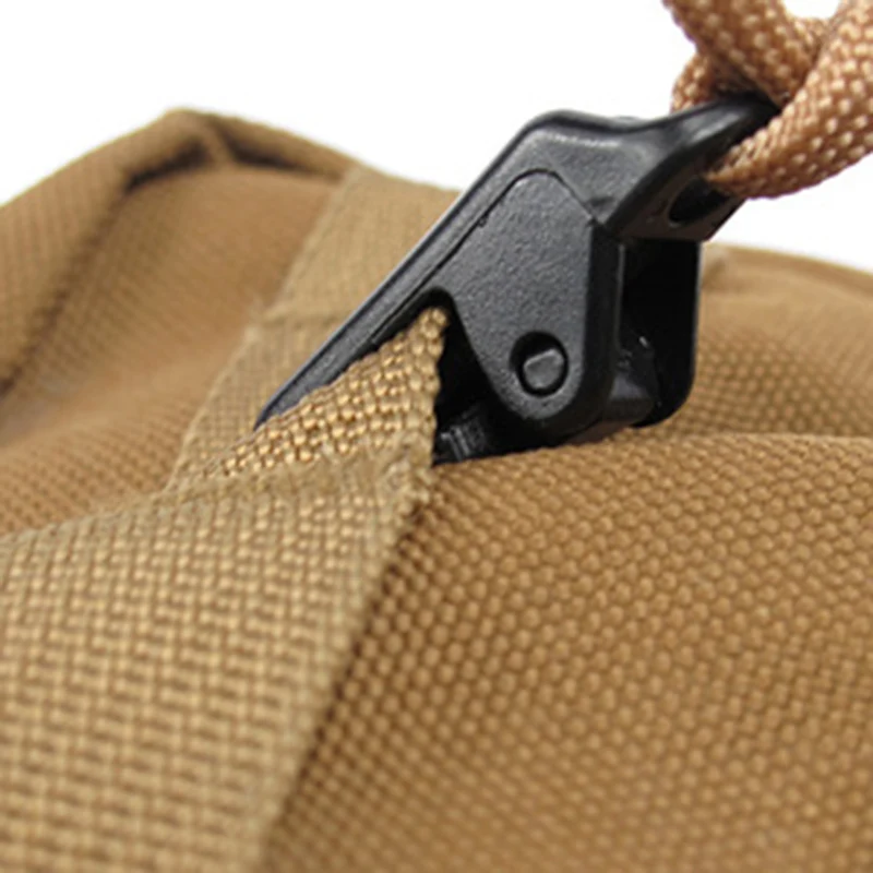 Canopy Tent Clamp Clip Hangers Plastic Snap Camping Survival Alligator Holder Tighten Corner Fixing Accessories
Canopy Tent Clamp Clip Hangers Plastic Snap Camping Survival Alligator Holder Tighten Corner Fixing Accessories