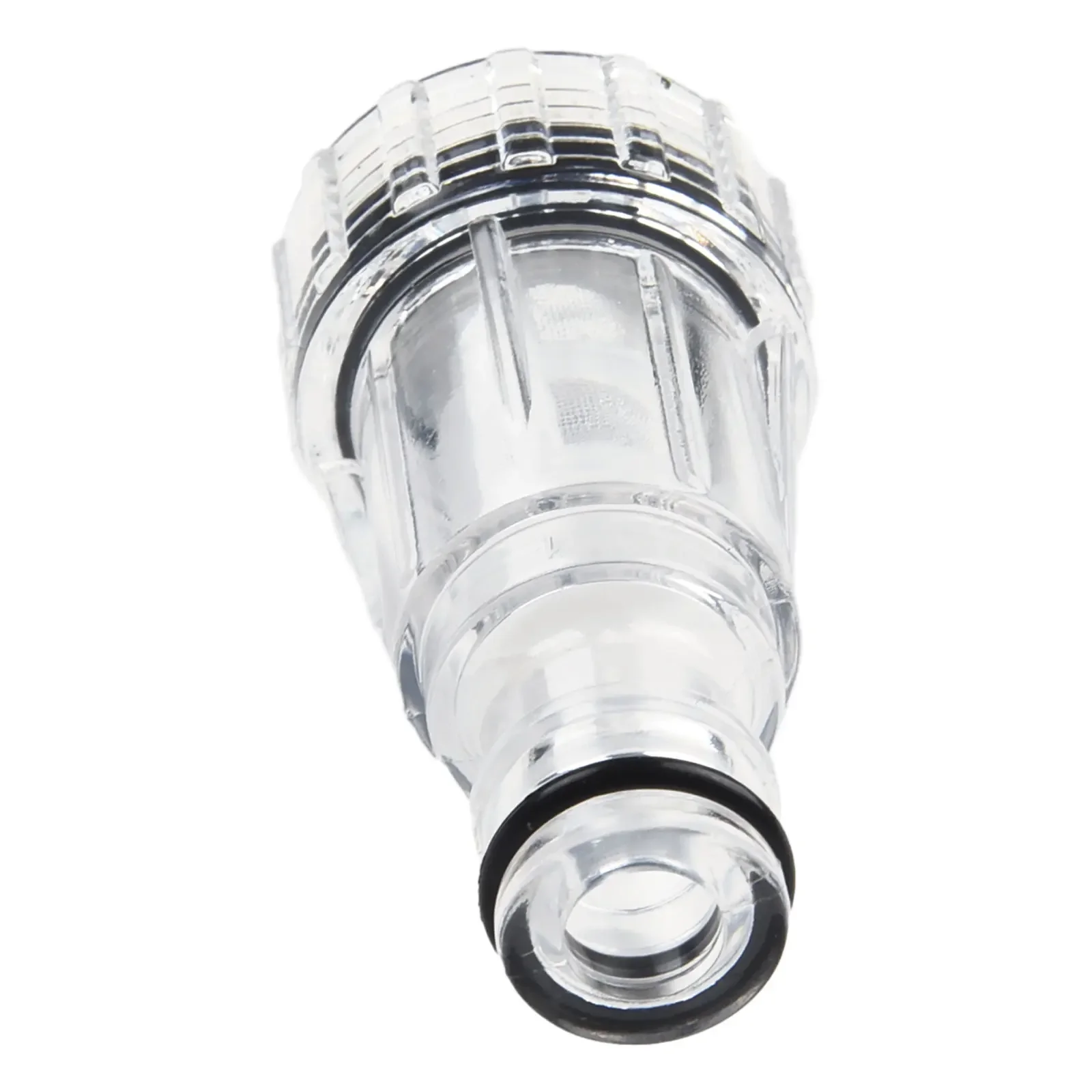 Water Inlet Filter Transparent Water Inlet Filters For Pressure Washer Pack Of 5 Easy To Disassemble And Clean
Water Inlet Filter Transparent Water Inlet Filters For Pressure Washer Pack Of 5 Easy To Disassemble And Clean