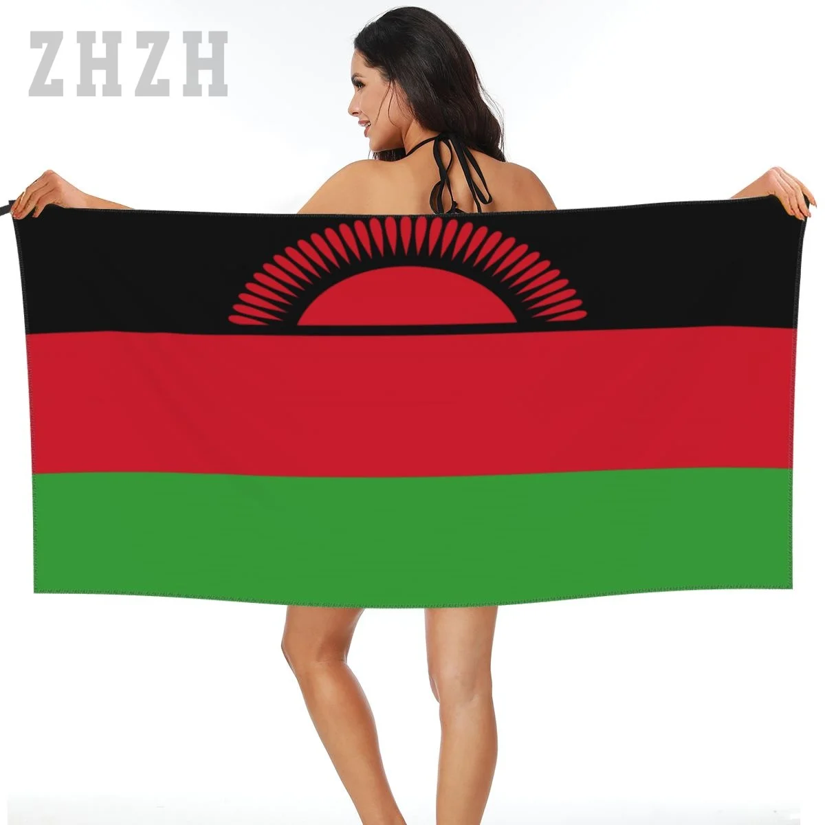 More Design Malawi Flag Emblem Bath Towel Quick dry Microfiber Absorbing Soft Water Breathable Beach Swimming Bathroom
More Design Malawi Flag Emblem Bath Towel Quick dry Microfiber Absorbing Soft Water Breathable Beach Swimming Bathroom