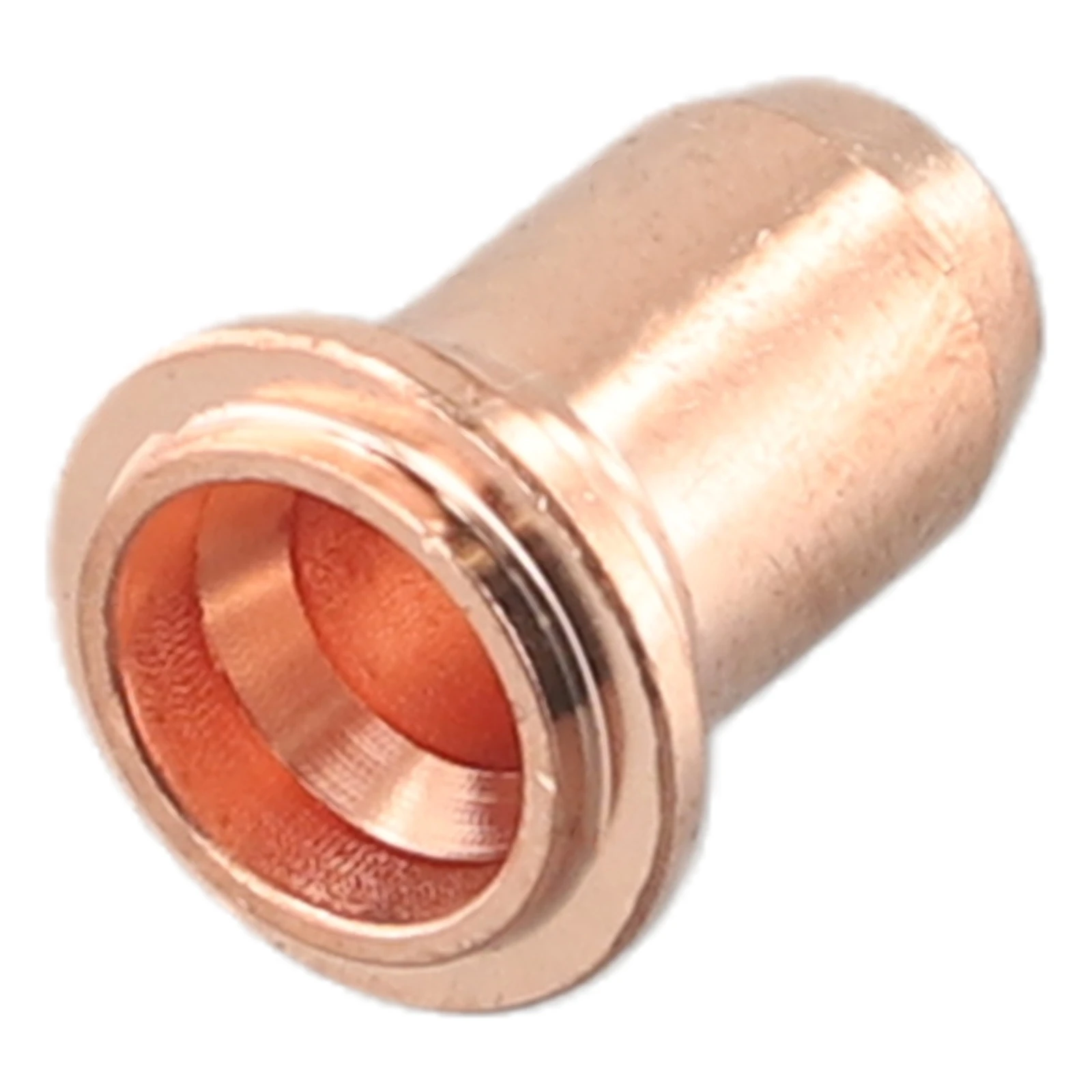 Electrode Tips Plasma Cutter Torch 52582 IPT-60 Nozzle Ref:52582 WSP-061000 Durability Original Specifications
Electrode Tips Plasma Cutter Torch 52582 IPT-60 Nozzle Ref:52582 WSP-061000 Durability Original Specifications