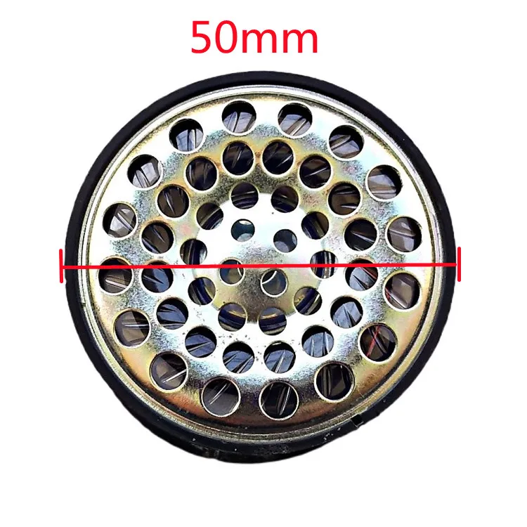 Hifi 50mm Headset Driver For HyperX Cloud Stinger Replacement 32ohm Over Ear Headphone Speaker Unit Disassembled With Cavity Hifi 50mm Headset Driver For HyperX Cloud Stinger Replacement 32ohm Over Ear Headphone Speaker Unit Disassembled With Cavity