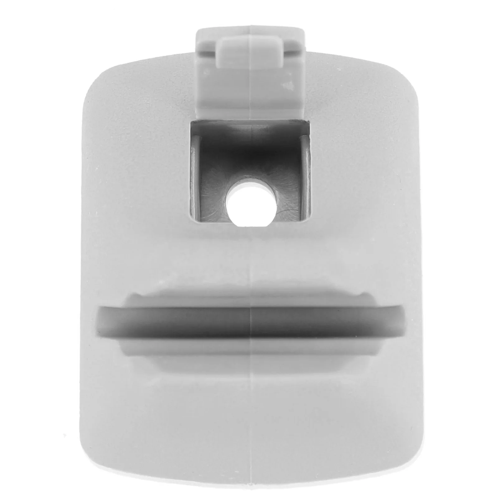 1Pair Grey Sun Visor Retainer Clips Fits For Ford For Focus 2000-2004 Automobiles Interior Accessories YS4Z-5404132-AAA
1Pair Grey Sun Visor Retainer Clips Fits For Ford For Focus 2000-2004 Automobiles Interior Accessories YS4Z-5404132-AAA