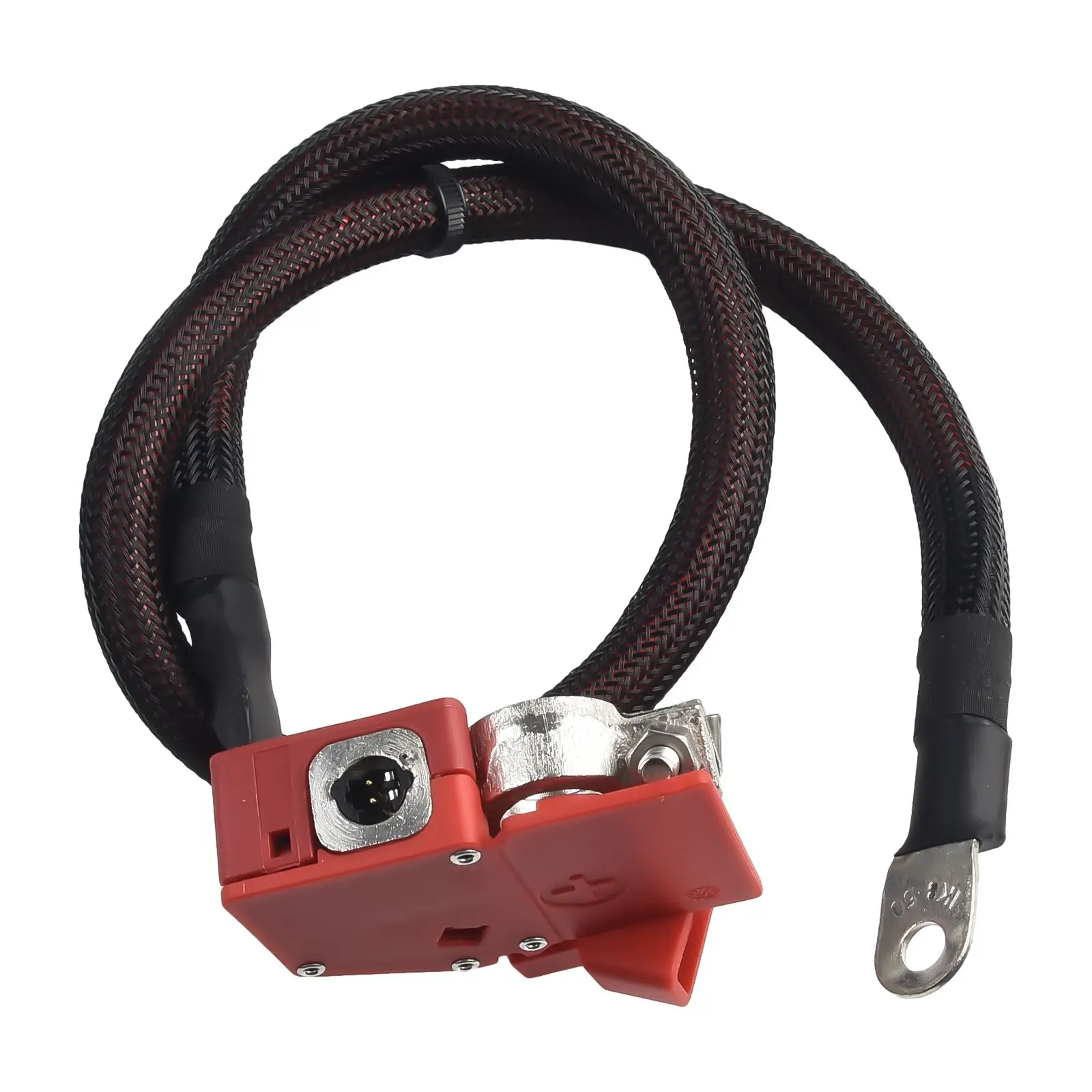 Brand New Car Positive Battery Cable Direct Replacement Car Accessories Battery Wire For BMW 61128795485 6112879604
Brand New Car Positive Battery Cable Direct Replacement Car Accessories Battery Wire For BMW 61128795485 6112879604