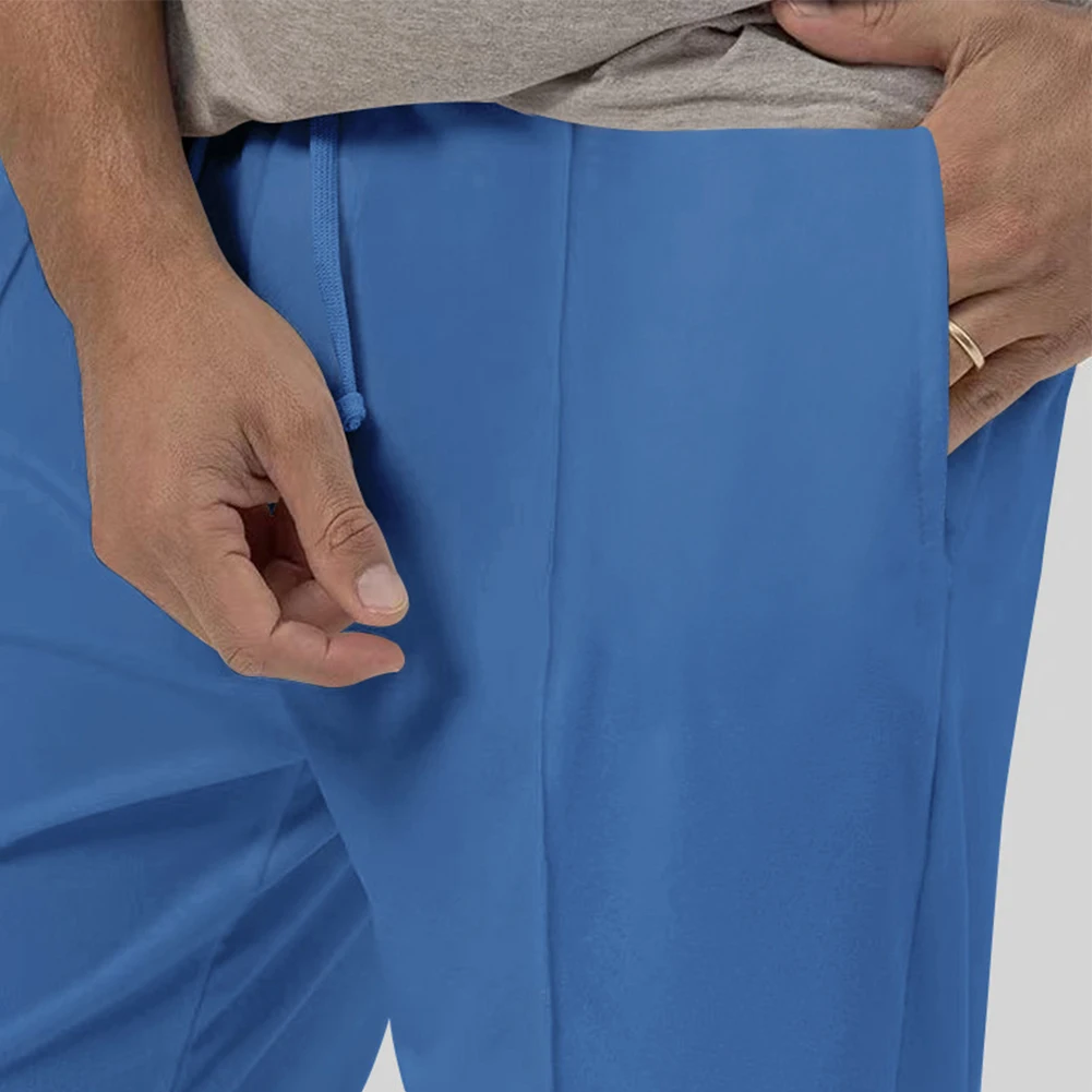 Bodybuilding Pants Pants Soft Trousers Breathable Casual Pants Daily Drawstring For Daily Full Length Brand New
Bodybuilding Pants Pants Soft Trousers Breathable Casual Pants Daily Drawstring For Daily Full Length Brand New