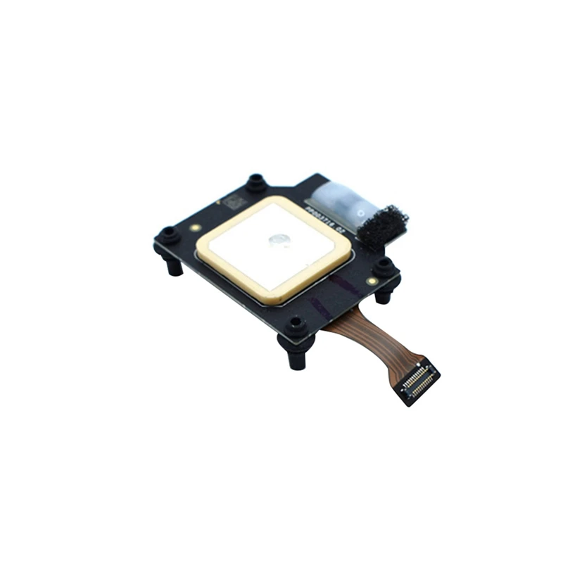 Модуль GPS, компонент модуля GPS для DJI MINI 4 PRO, многофункциональные удобные практичные аксессуары
Модуль GPS, компонент модуля GPS для DJI MINI 4 PRO, многофункциональные удобные практичные аксессуары