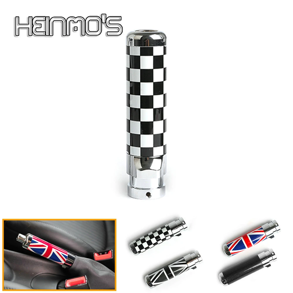 Крышка рычага ручного тормоза, ручной тормоз для MINI Cooper R50 R52 R53 R55 R56 R57, ручной тормоз, Стайлинг автомобиля
Крышка рычага ручного тормоза, ручной тормоз для MINI Cooper R50 R52 R53 R55 R56 R57, ручной тормоз, Стайлинг автомобиля