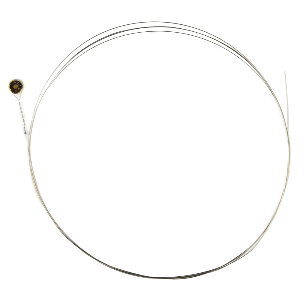5 Pcs Single Guitar Strings Electric Guitar Top E Plain Steel Gauges 009 010 Guitar Accessories Replacement Parts Strings
5 Pcs Single Guitar Strings Electric Guitar Top E Plain Steel Gauges 009 010 Guitar Accessories Replacement Parts Strings