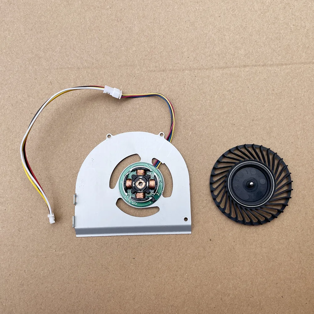 New laptop CPU cooling fan Cooler Notebook PC Fit for SUNON MF50060V1-B091-S99 dc5V 1.30W ep kcl Laptops Fans New laptop CPU cooling fan Cooler Notebook PC Fit for SUNON MF50060V1-B091-S99 dc5V 1.30W ep kcl Laptops Fans