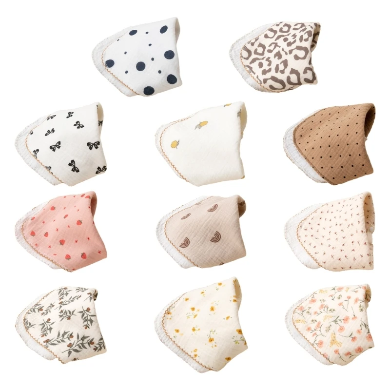 Infant Face Cloth Thick-Layer Baby Square Towel Neck Scarf Lovely Print Washcloth Toddler Nursing Bib New Dropship
Infant Face Cloth Thick-Layer Baby Square Towel Neck Scarf Lovely Print Washcloth Toddler Nursing Bib New Dropship