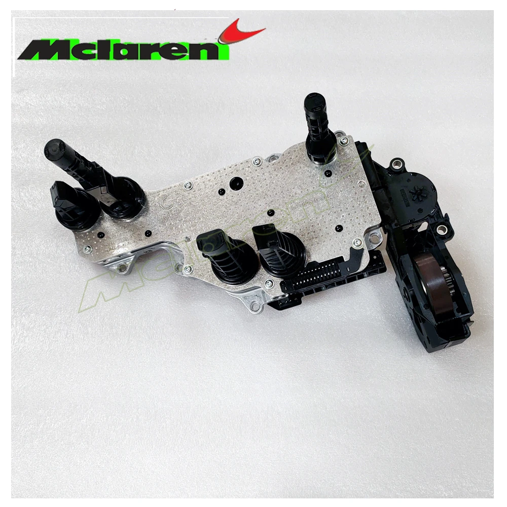 MPS6 6DCT450 TCU TCM Transmission Control Unit Module For Ford Volvo Dodge 7M5R-14C247-FA 7M5R-14C247-FE 7M5R-14C247-AG
MPS6 6DCT450 TCU TCM Transmission Control Unit Module For Ford Volvo Dodge 7M5R-14C247-FA 7M5R-14C247-FE 7M5R-14C247-AG